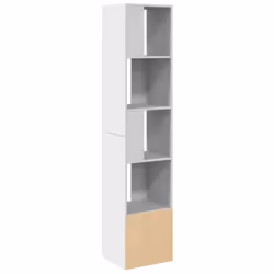 VidaXL 848241 living room bookcase - Additional view 5