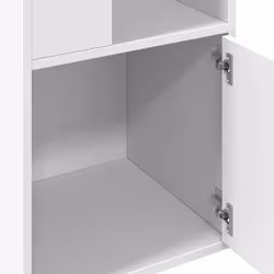 VidaXL 848241 living room bookcase - Additional view 7