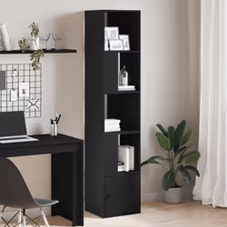 VidaXL 848242 living room bookcase