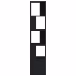 VidaXL 848242 living room bookcase