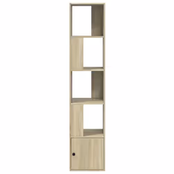VidaXL 848243 living room bookcase - Additional view 3