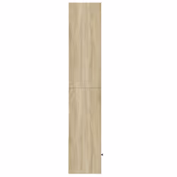 VidaXL 848243 living room bookcase - Additional view 4