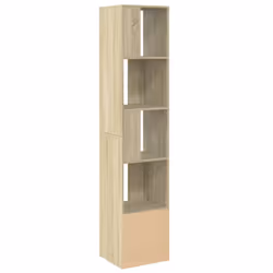 VidaXL 848243 living room bookcase - Additional view 5