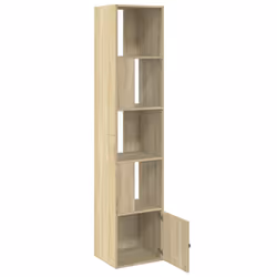 VidaXL 848243 living room bookcase - Additional view 6