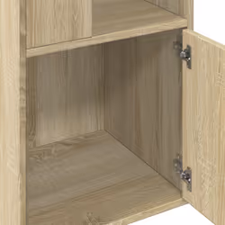 VidaXL 848243 living room bookcase - Additional view 7