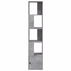 VidaXL 848244 living room bookcase