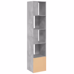 VidaXL 848244 living room bookcase - Additional view 5