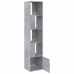 VidaXL 848244 living room bookcase - Additional view 6