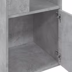 VidaXL 848244 living room bookcase - Additional view 7