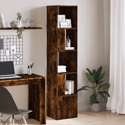 VidaXL 848245 living room bookcase