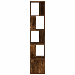 VidaXL 848245 living room bookcase