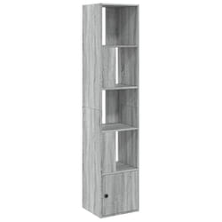 VidaXL 848246 living room bookcase