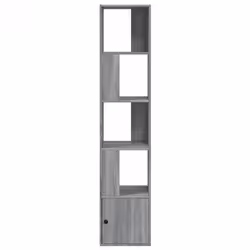VidaXL 848246 living room bookcase