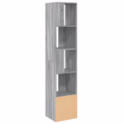 VidaXL 848246 living room bookcase - Additional view 5