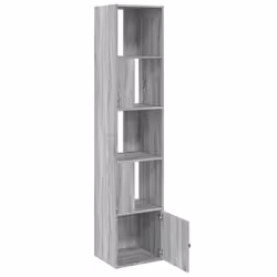 VidaXL 848246 living room bookcase - Additional view 6