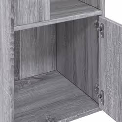 VidaXL 848246 living room bookcase - Additional view 7