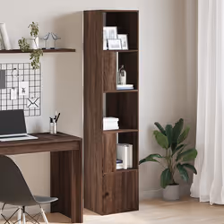 VidaXL 848247 living room bookcase