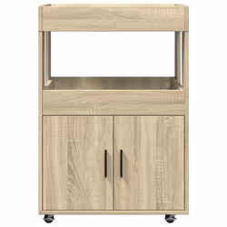 VidaXL 848271 living room sideboard/buffet - Additional view 4
