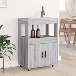 VidaXL 848274 living room sideboard/buffet