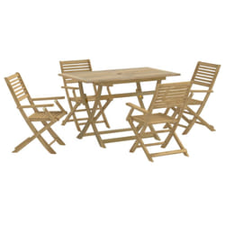 VidaXL 3294999 outdoor furniture set