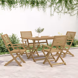 VidaXL 3294999 outdoor furniture set