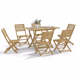 VidaXL 3295002 outdoor furniture set