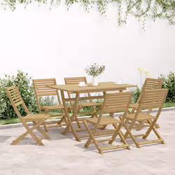 VidaXL 3295002 outdoor furniture set