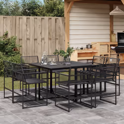 VidaXL 3295038 outdoor furniture set