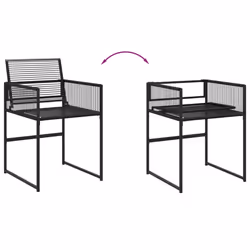 VidaXL 3295038 outdoor furniture set - Additional view 7