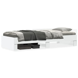 VidaXL 849572 bed frame