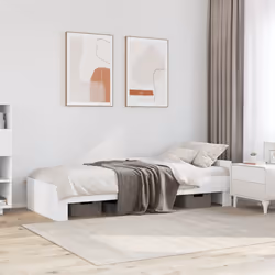 VidaXL 849572 bed frame
