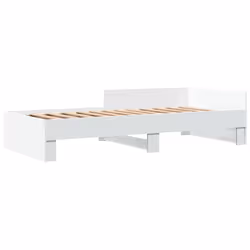 VidaXL 849572 bed frame