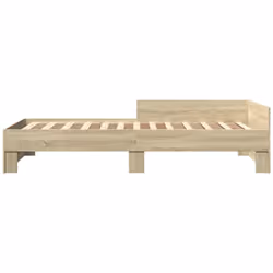 VidaXL 849574 bed frame - Additional view 4