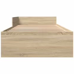 VidaXL 849574 bed frame - Additional view 5