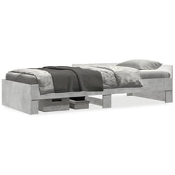 VidaXL 849575 bed frame