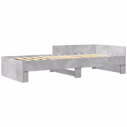 VidaXL 849575 bed frame