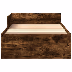 VidaXL 849576 bed frame - Additional view 5