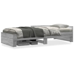 VidaXL 849577 bed frame