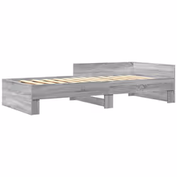 VidaXL 849577 bed frame
