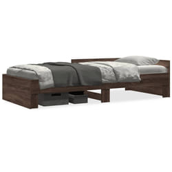 VidaXL 849578 bed frame