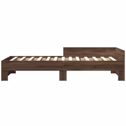 VidaXL 849578 bed frame - Additional view 4