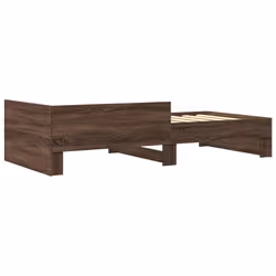VidaXL 849578 bed frame - Additional view 6