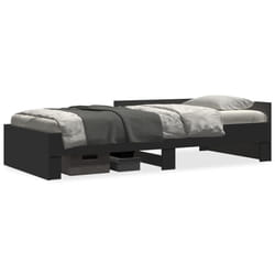VidaXL 849580 bed frame