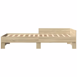 VidaXL 849581 bed frame - Additional view 4
