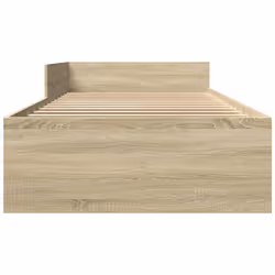 VidaXL 849581 bed frame - Additional view 5
