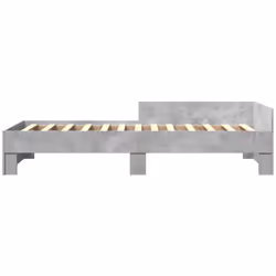 VidaXL 849582 bed frame - Additional view 4
