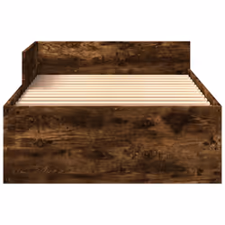 VidaXL 849583 bed frame - Additional view 5