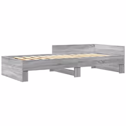VidaXL 849584 bed frame - Additional view 3