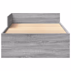 VidaXL 849584 bed frame - Additional view 5