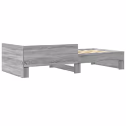 VidaXL 849584 bed frame - Additional view 6